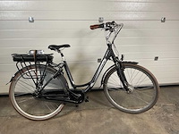 Voque mestengo elektrische fiets - afbeelding 1 van  9