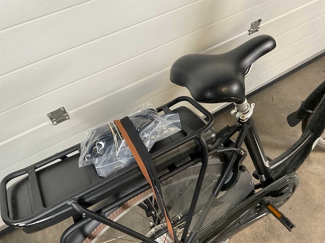 Voque mestengo elektrische fiets - afbeelding 4 van  9