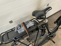 Voque mestengo elektrische fiets - afbeelding 4 van  9