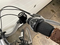 Voque mestengo elektrische fiets - afbeelding 7 van  9