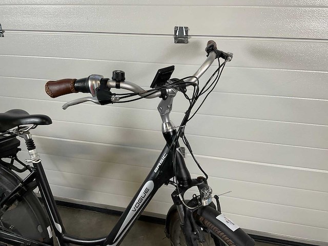 Voque mestengo elektrische fiets - afbeelding 9 van  9