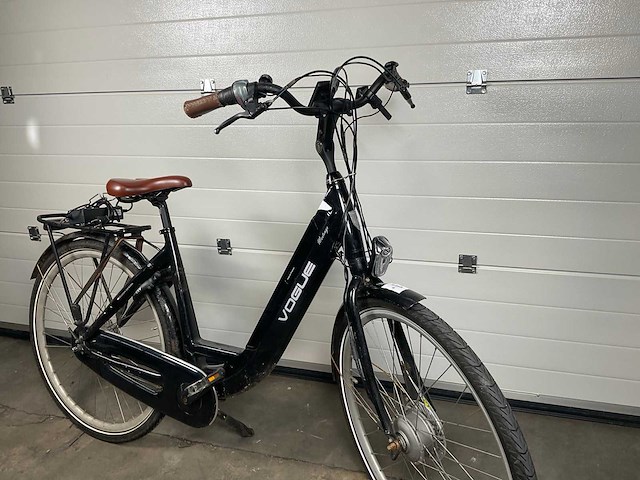 Voque mestengo elektrische fiets - afbeelding 2 van  13