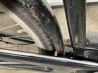 Voque mestengo elektrische fiets - afbeelding 3 van  13