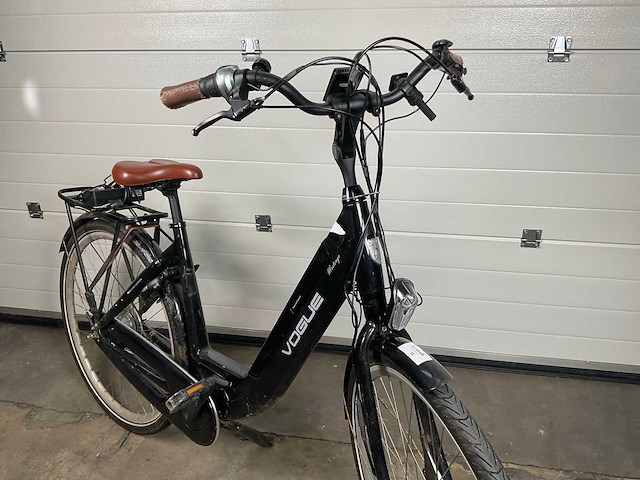 Voque mestengo elektrische fiets - afbeelding 5 van  13