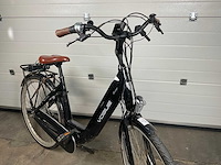Voque mestengo elektrische fiets - afbeelding 5 van  13