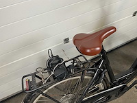 Voque mestengo elektrische fiets - afbeelding 8 van  13