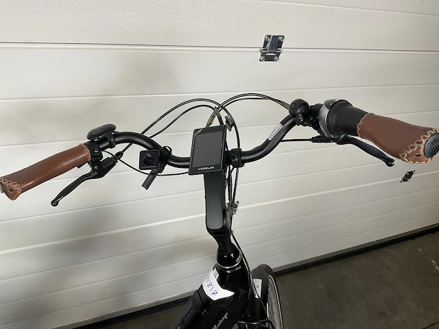 Voque mestengo elektrische fiets - afbeelding 9 van  13