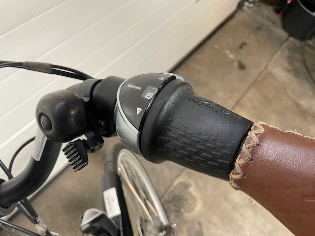 Voque mestengo elektrische fiets - afbeelding 12 van  13