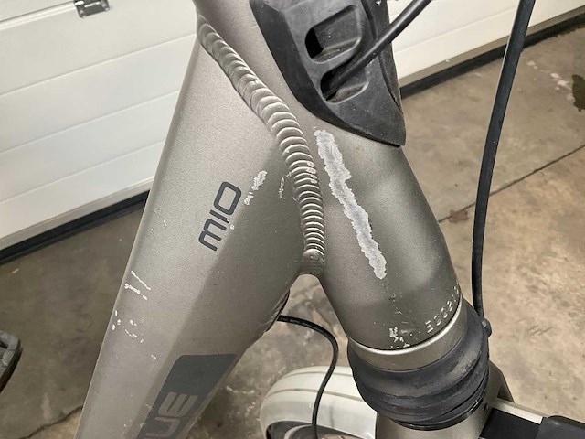 Voque mio elektrische fiets - afbeelding 2 van  11