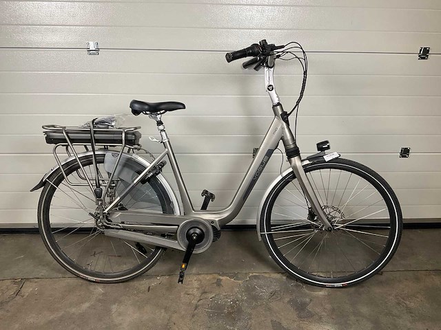 Voque mio elektrische fiets - afbeelding 1 van  11