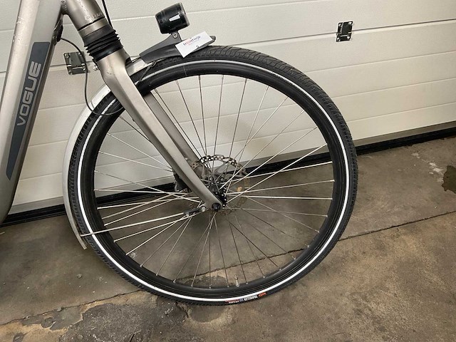 Voque mio elektrische fiets - afbeelding 4 van  11