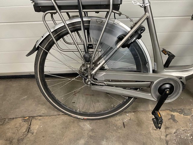 Voque mio elektrische fiets - afbeelding 5 van  11