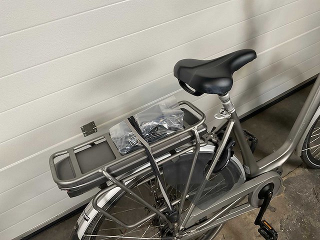 Voque mio elektrische fiets - afbeelding 6 van  11