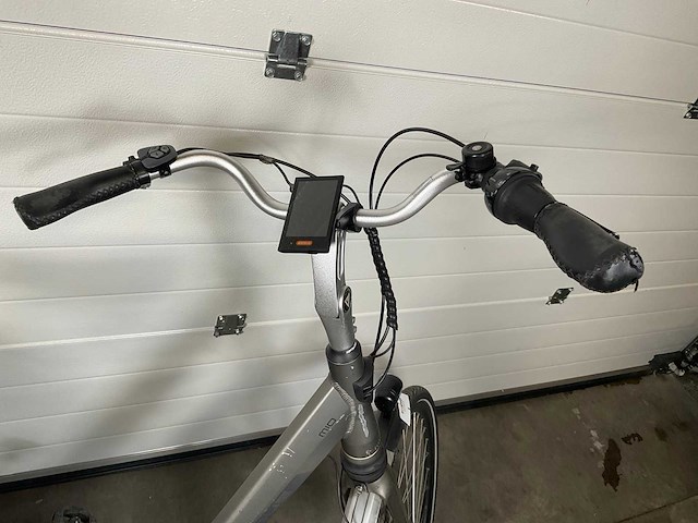 Voque mio elektrische fiets - afbeelding 7 van  11