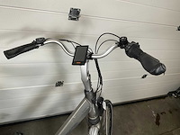 Voque mio elektrische fiets - afbeelding 7 van  11