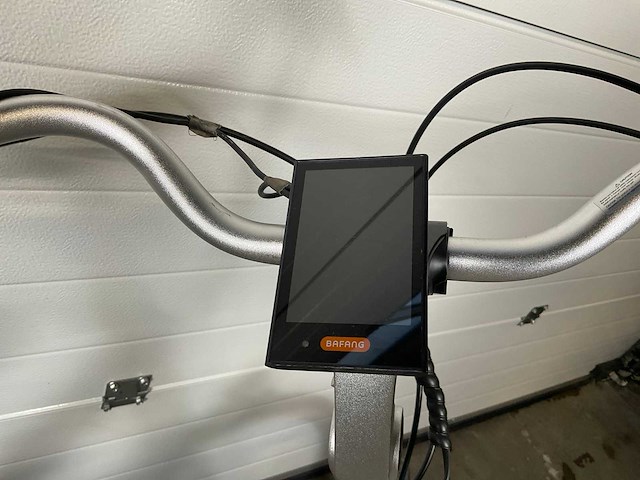 Voque mio elektrische fiets - afbeelding 8 van  11