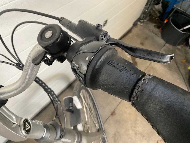 Voque mio elektrische fiets - afbeelding 10 van  11