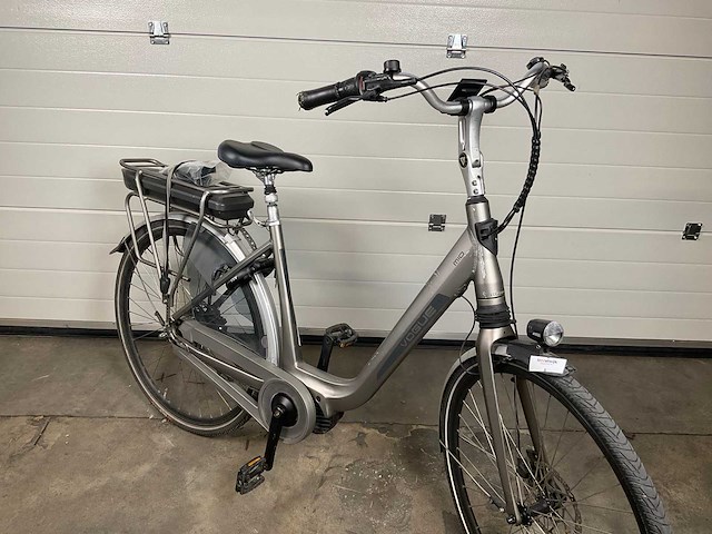 Voque mio elektrische fiets - afbeelding 11 van  11