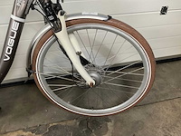 Voque premium elektrische fiets - afbeelding 2 van  9