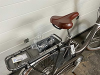 Voque premium elektrische fiets - afbeelding 4 van  9