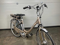 Voque premium elektrische fiets - afbeelding 2 van  10