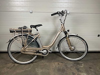 Voque premium elektrische fiets
