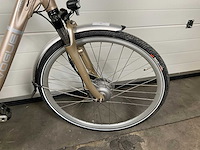 Voque premium elektrische fiets - afbeelding 3 van  10