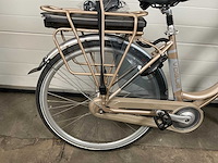 Voque premium elektrische fiets - afbeelding 4 van  10