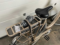 Voque premium elektrische fiets - afbeelding 5 van  10