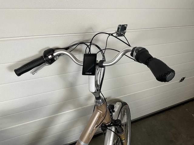 Voque premium elektrische fiets - afbeelding 6 van  10