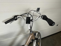 Voque premium elektrische fiets - afbeelding 6 van  10