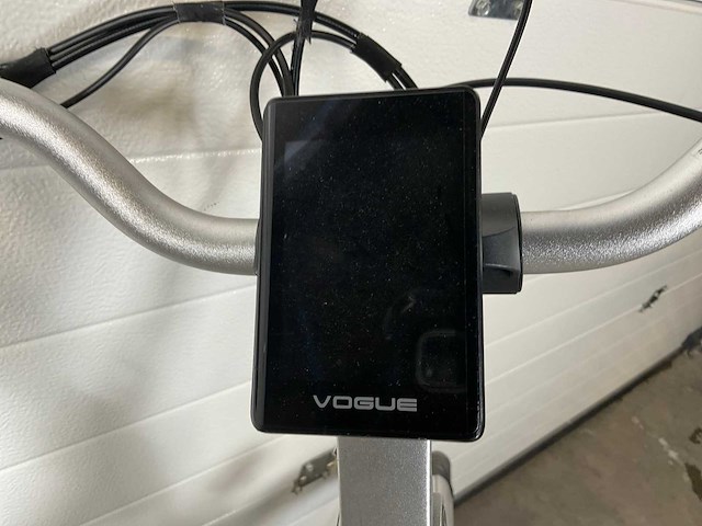 Voque premium elektrische fiets - afbeelding 7 van  10