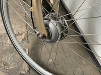 Voque premium elektrische fiets - afbeelding 10 van  10