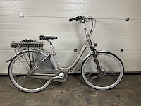Voque premium elektrische fiets