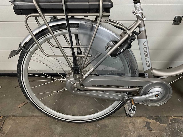 Voque premium elektrische fiets - afbeelding 3 van  9