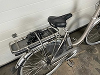 Voque premium elektrische fiets - afbeelding 4 van  9