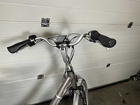 Voque premium elektrische fiets - afbeelding 5 van  9