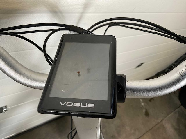 Voque premium elektrische fiets - afbeelding 7 van  9