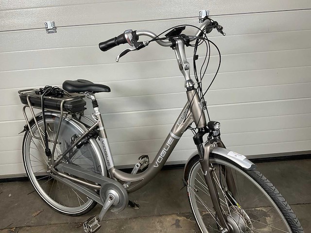Voque premium elektrische fiets - afbeelding 9 van  9