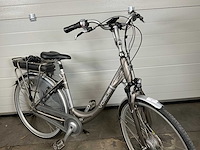 Voque premium elektrische fiets - afbeelding 9 van  9