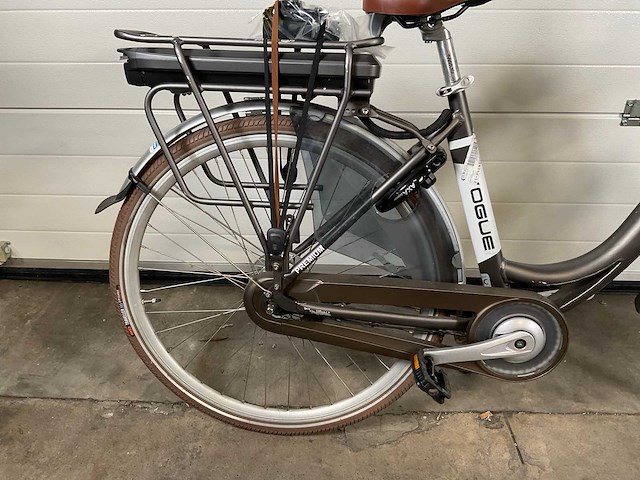 Voque premium elektrische fiets - afbeelding 3 van  9