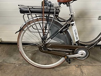 Voque premium elektrische fiets - afbeelding 3 van  9