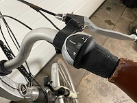 Voque premium elektrische fiets - afbeelding 7 van  9