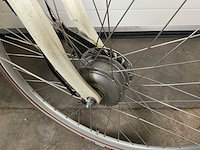 Voque premium elektrische fiets - afbeelding 8 van  9