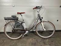 Voque premium elektrische fiets