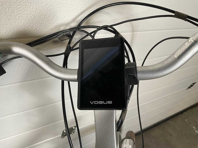 Voque premium elektrische fiets - afbeelding 6 van  9