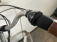 Voque premium elektrische fiets - afbeelding 7 van  9