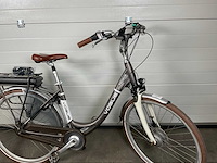 Voque premium elektrische fiets - afbeelding 8 van  9