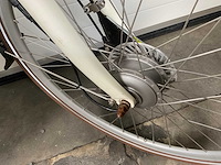 Voque premium elektrische fiets - afbeelding 9 van  9