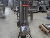 Voran maschinen gmbh